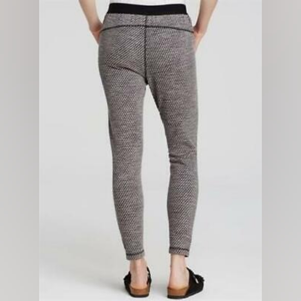 Free People Textured Knit Pants Size XS - Picture 2 of 4